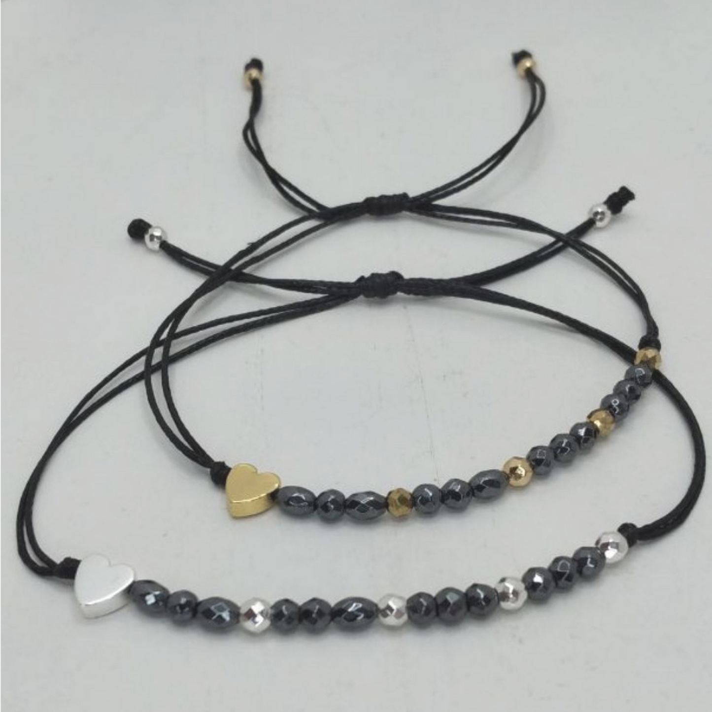 KodikoGramma Armband mit Morsecode