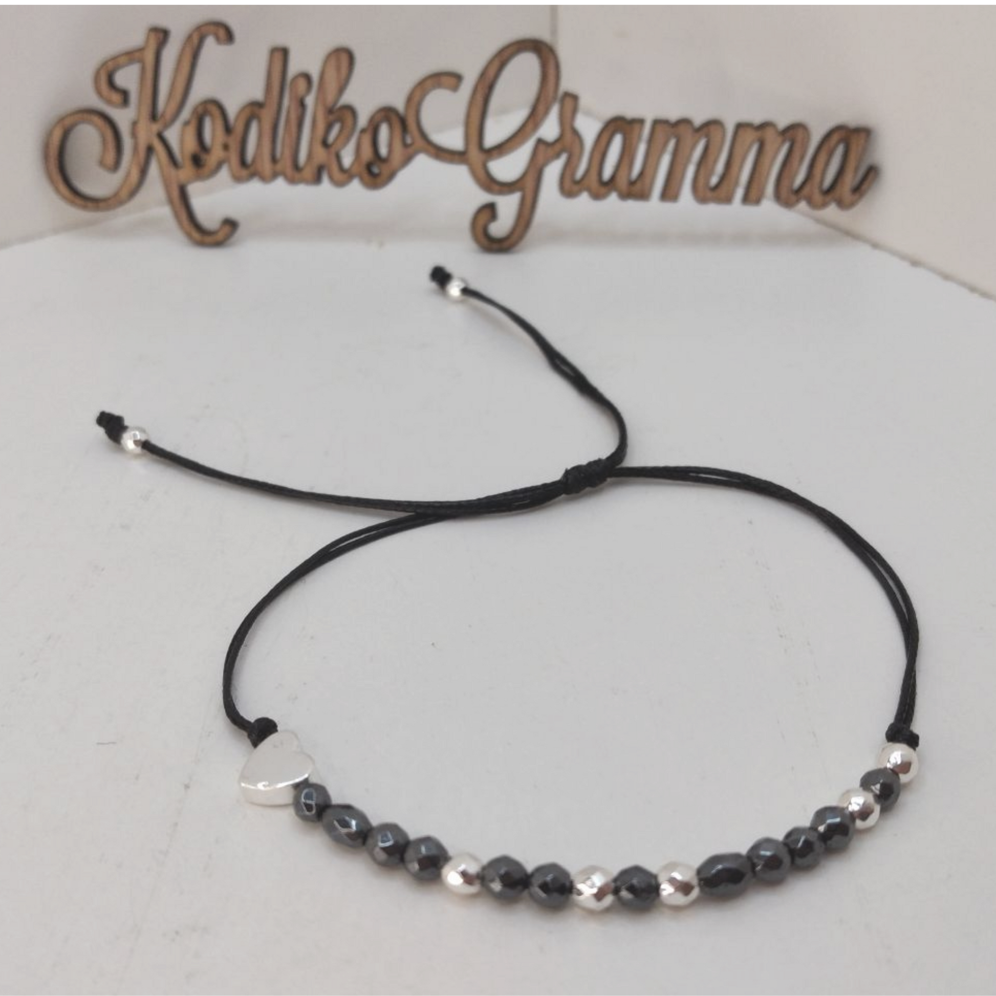 KodikoGramma "Liebe"