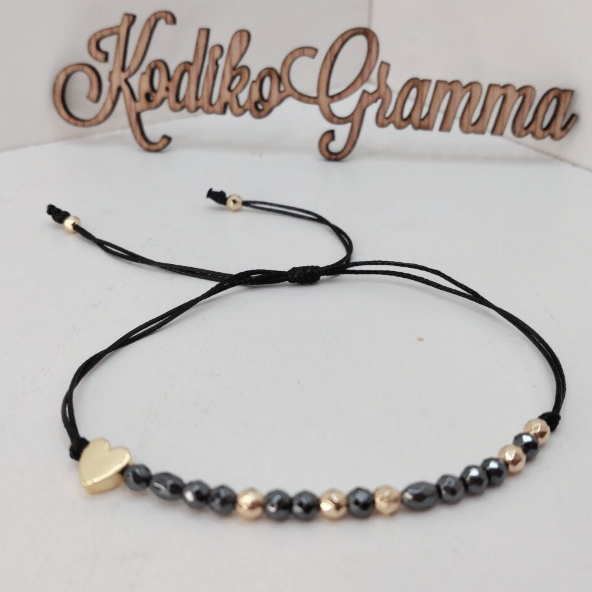 KodikoGramma "Liebe"