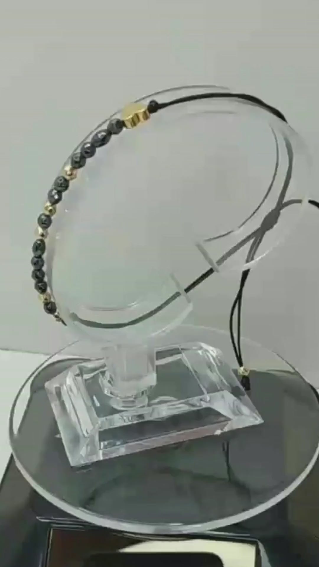Armband Morse Code: Schmuck | KodikoGramma "Liebe"
