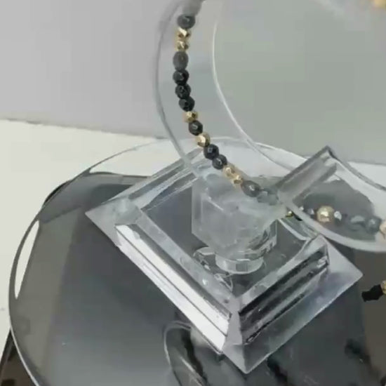 Armband Morse Code: Schmuck